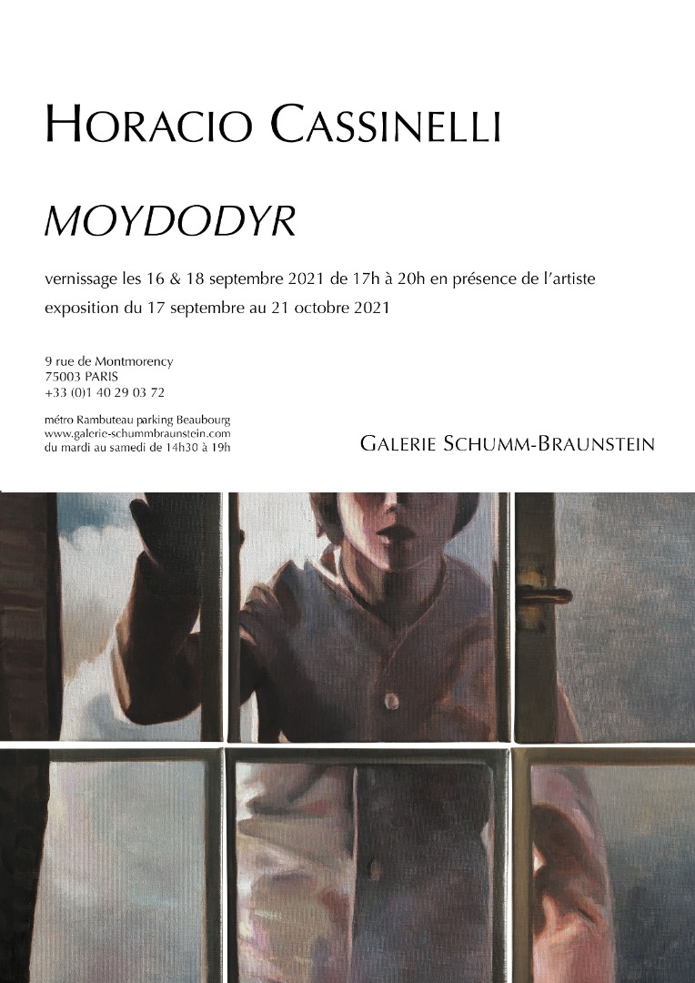 Carton Moydodyr