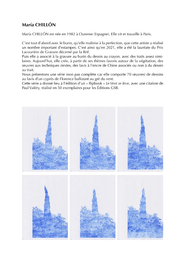 CP Séries Suites & Variations4