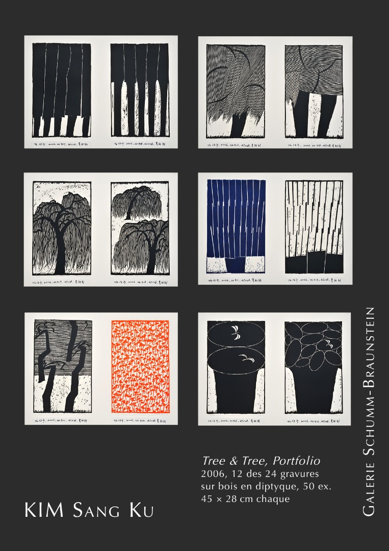 KIM Sang Ku Site 1 Tree&Tree GSB