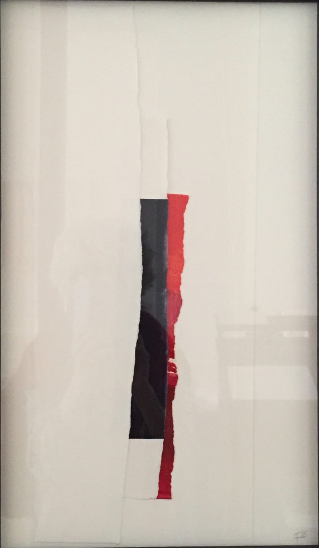 Florence OHANA Collage 1 GSB